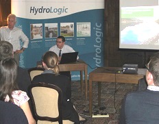 Aquator User Group meeting